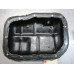 16L104 Lower Engine Oil Pan From 2011 Toyota Corolla  1.8 1210237010